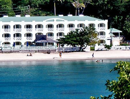 Kalinago Resort 4*