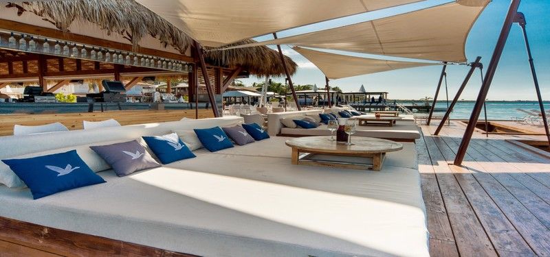 Resort Be Live Experience Hamaca Garden