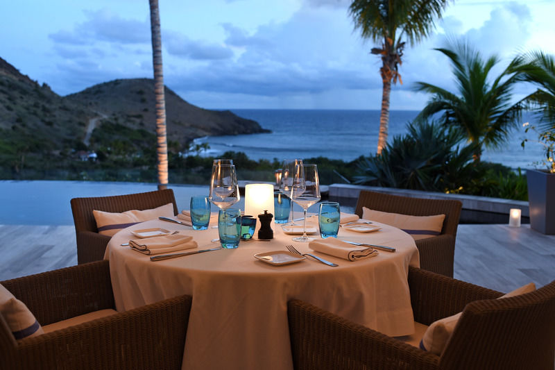 Hotel Le & Club Toiny
