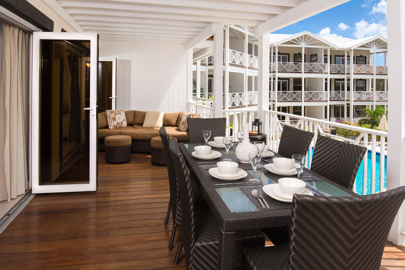 Apartment Lantana Barbados By Island *