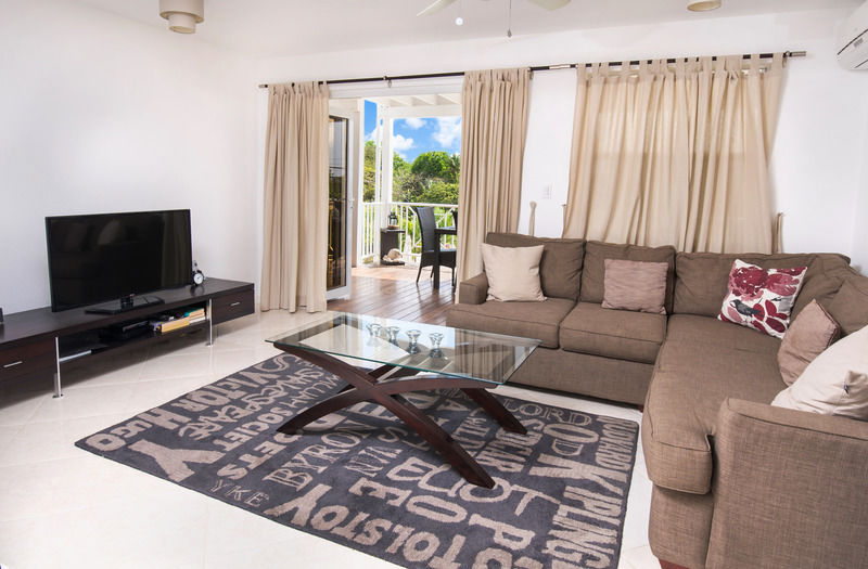 Apartment Lantana Barbados By Island
