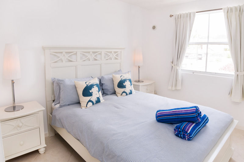 Apartment Lantana Barbados By Island Saint James