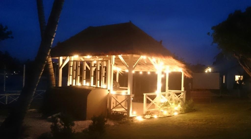 Guest house Arawak Beach Island Harbour