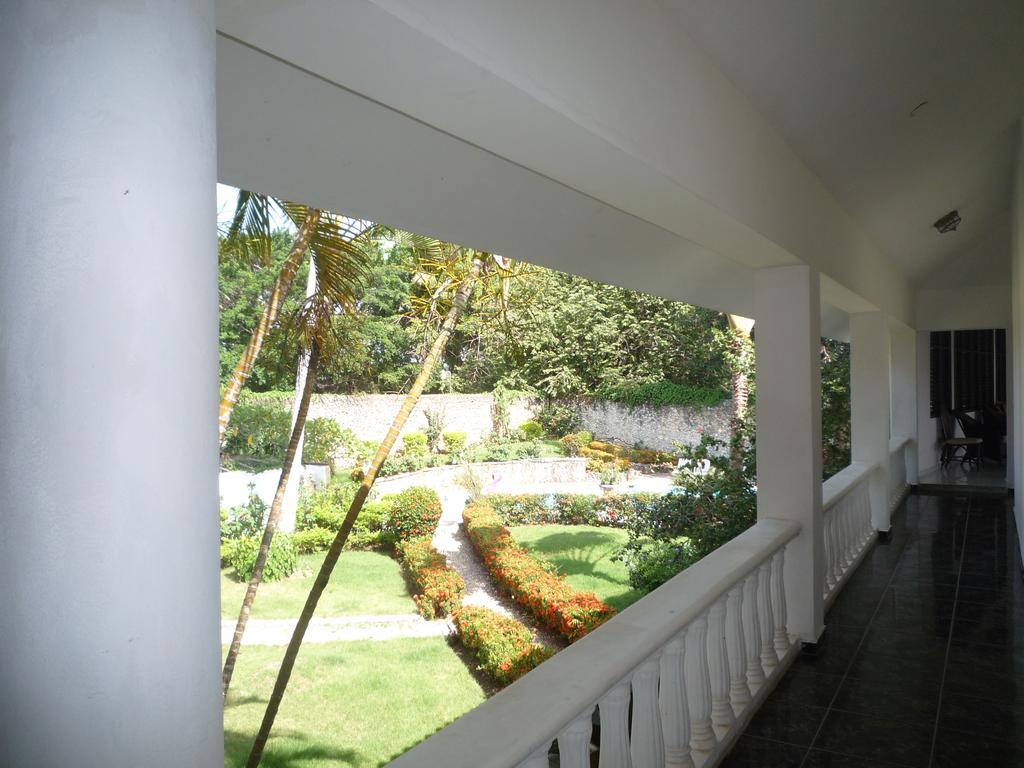 Hotel Playa Laguna