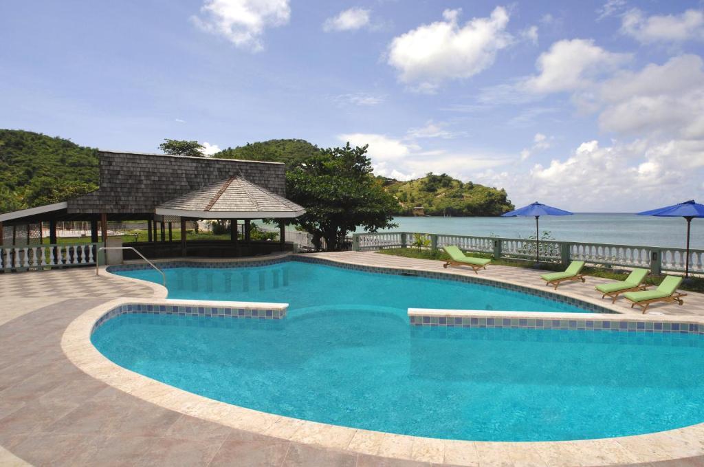 Resort Kalinago St. George's