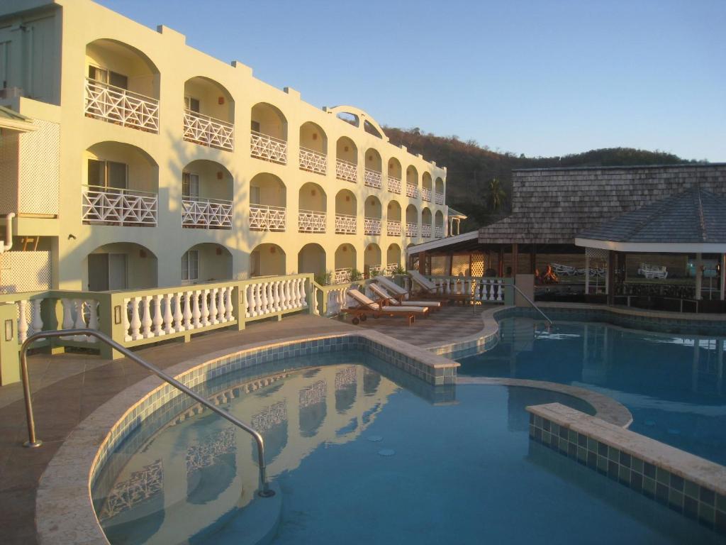 Kalinago Resort