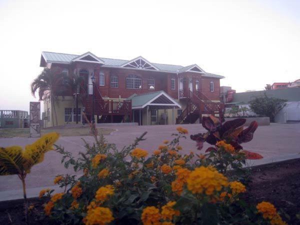 Resort Kalinago