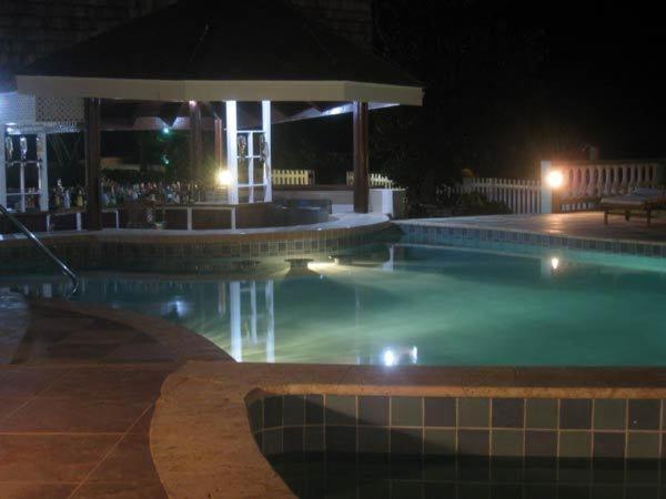 Resort Kalinago