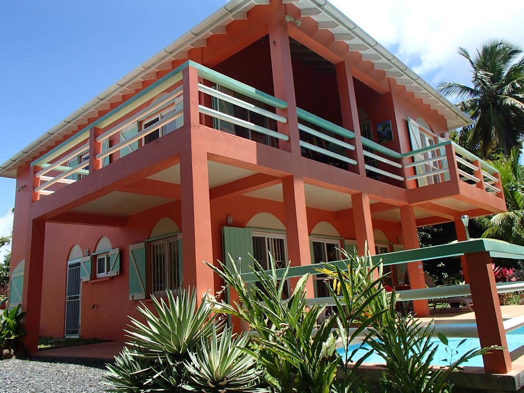 Guest house Pointe Dubique *