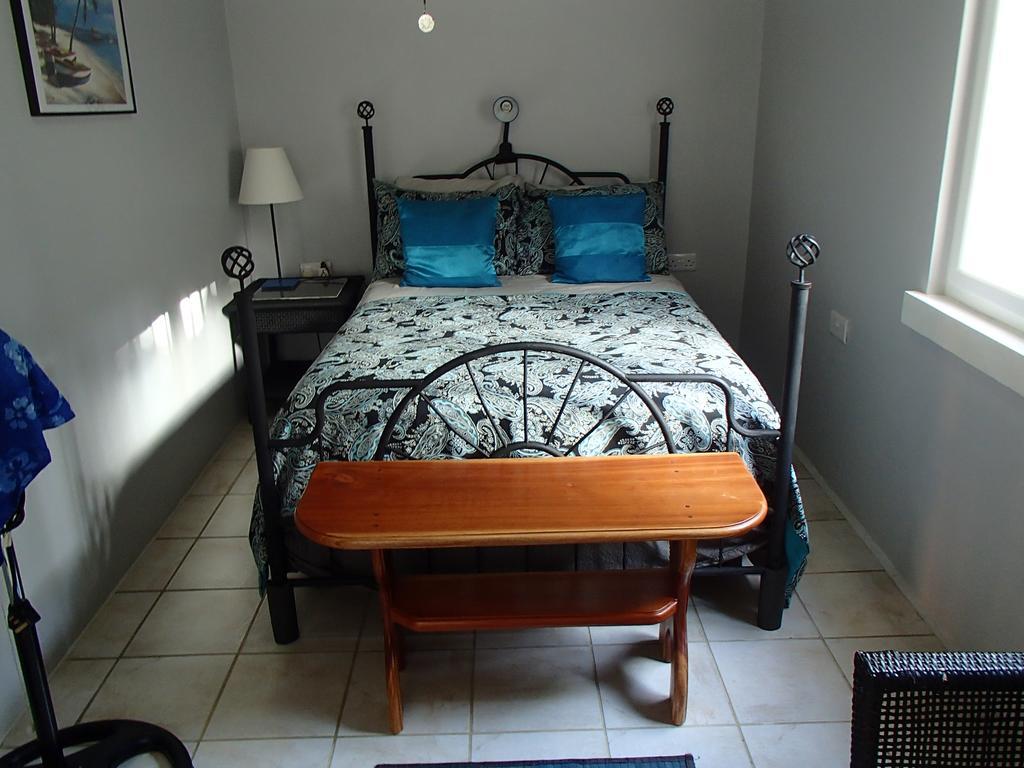 Guest house Pointe Dubique *