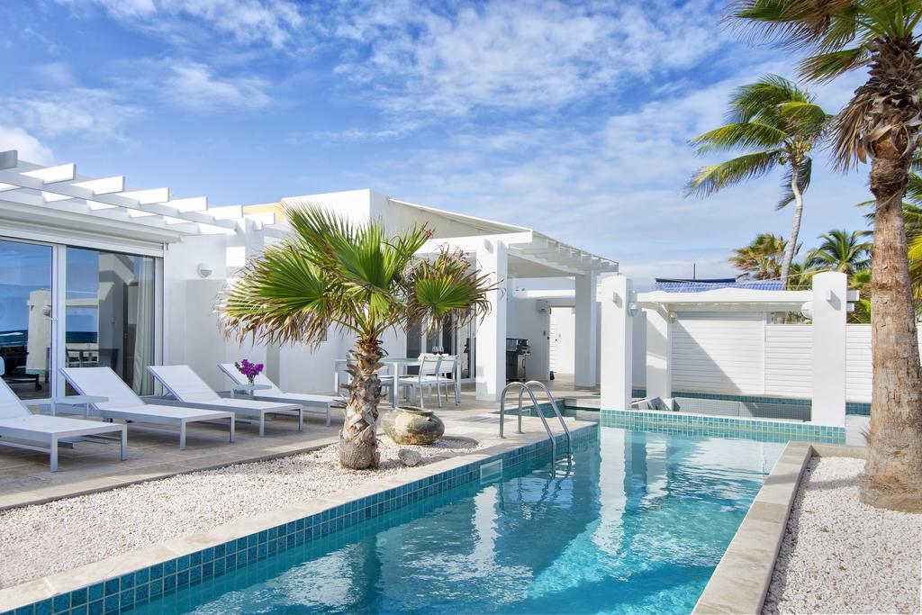 Coral Beach Club Villas & Marina Sint Maarten