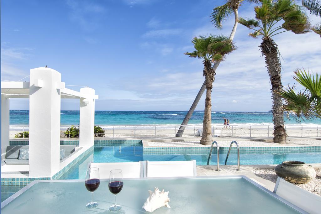 Coral Beach Club Villas & Marina Sint Maarten
