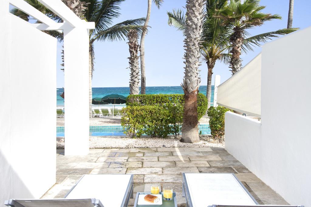 Coral Beach Club Villas & Marina Sint Maarten