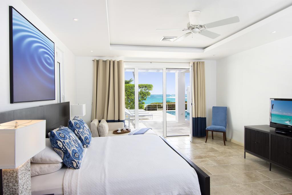 Coral Beach Club Villas & Marina Sint Maarten