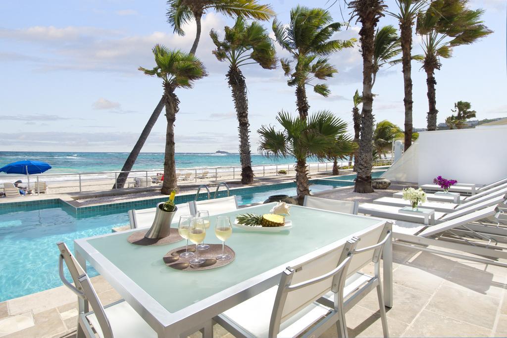 Resort Coral Beach Club Villas & Marina 5*