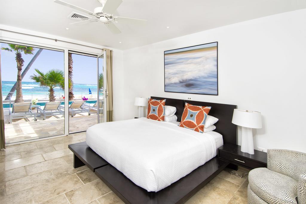 Coral Beach Club Villas & Marina Sint Maarten