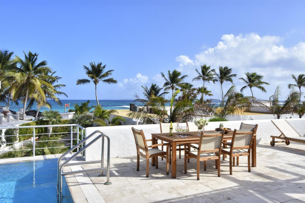 Resort Coral Beach Club Villas & Marina 5*