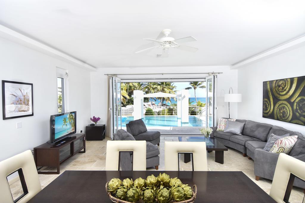 Resort Coral Beach Club Villas & Marina Sint Maarten