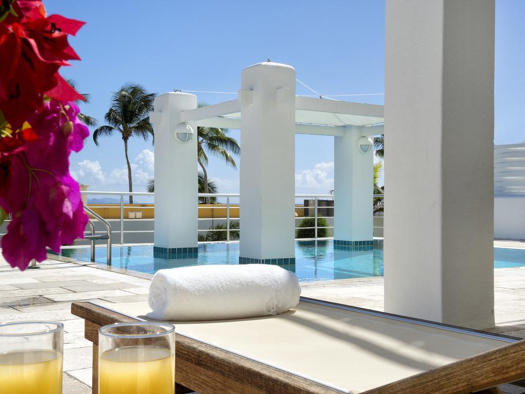 Resort Coral Beach Club Villas & Marina 5*