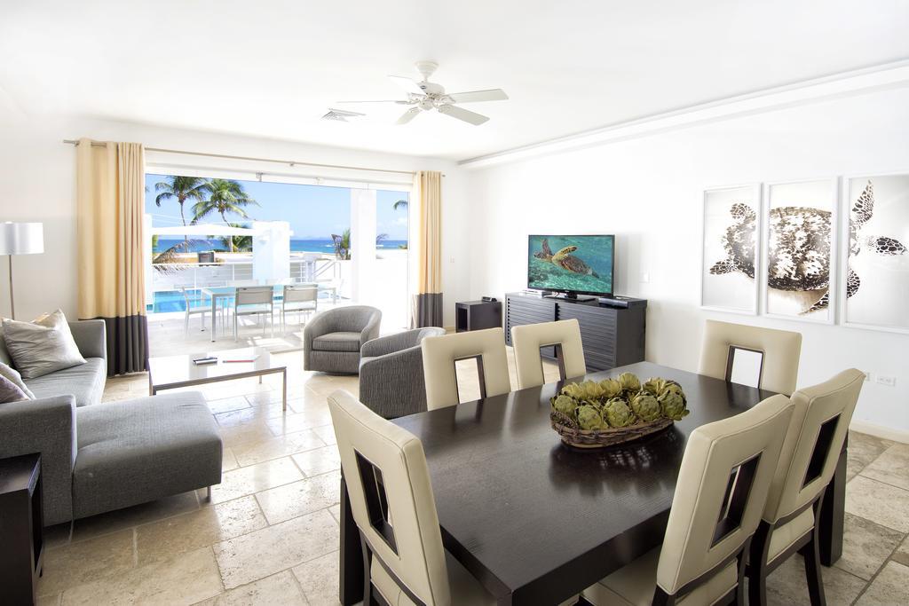 Coral Beach Club Villas & Marina Sint Maarten