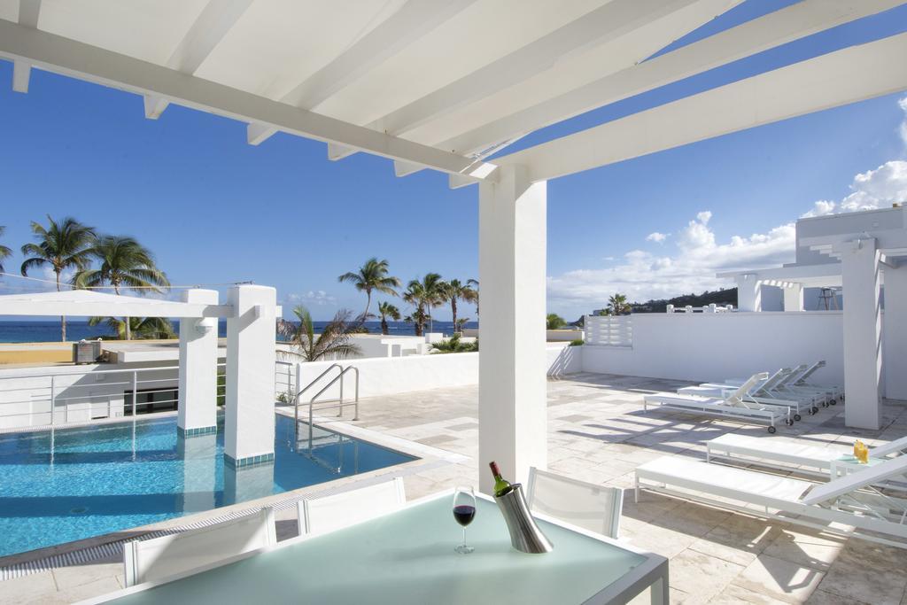 Resort Coral Beach Club Villas & Marina Sint Maarten