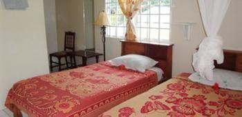 Hotel Keegans Beachside 2*