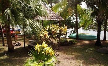 Hotel Keegans Beachside Bequia Island