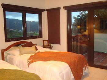 Rainforest & Ocean View At Carabali Luquillo