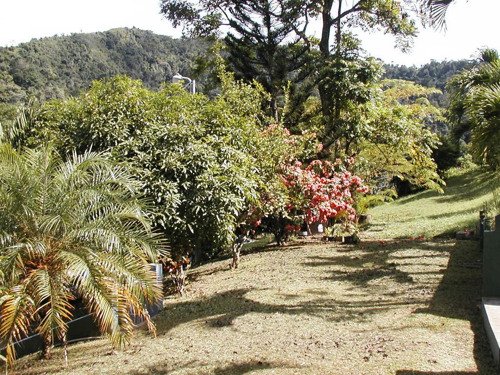 Guest house Monique's 3*