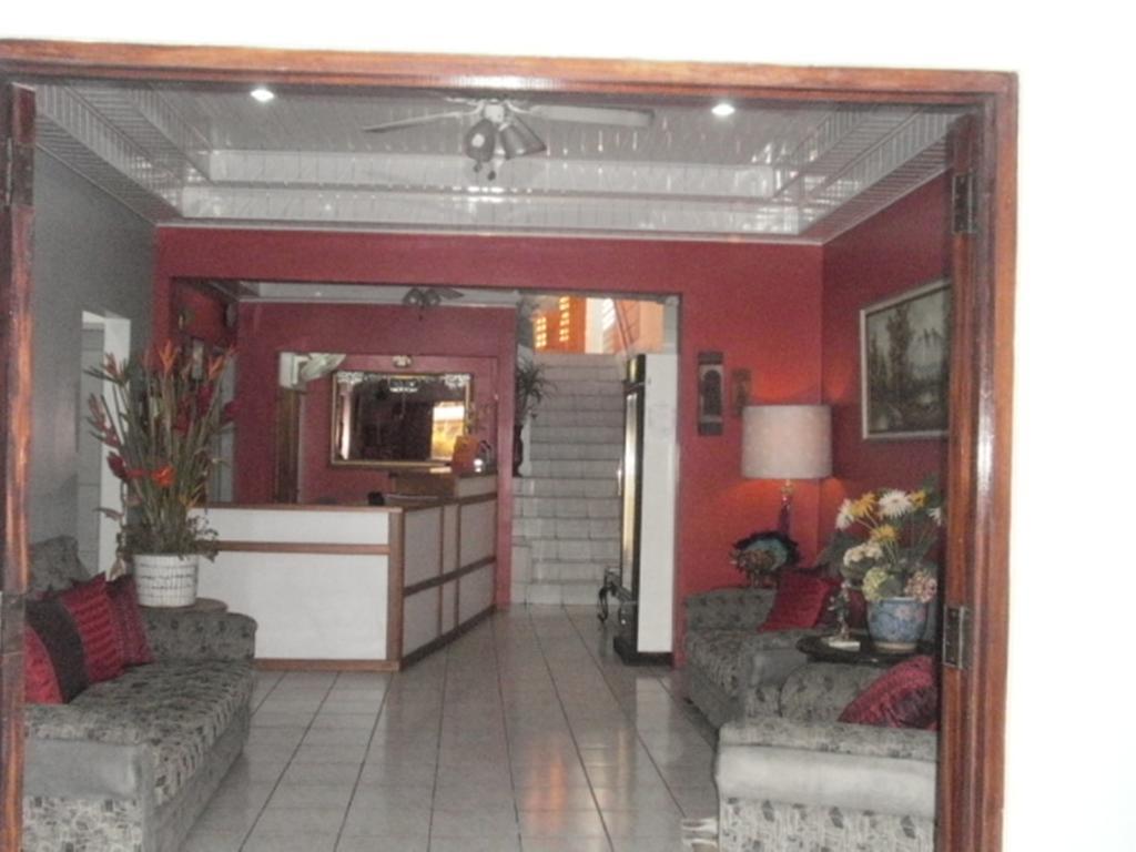 Guest house Monique's