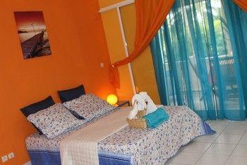 Apartment D'zil *