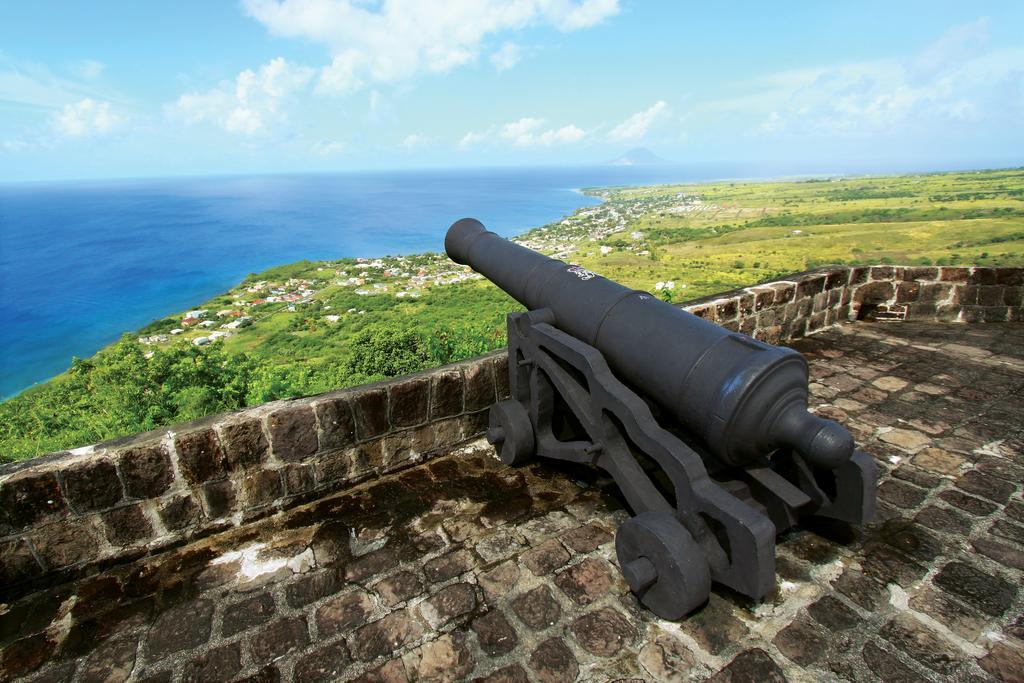 Ocean Terrace Basseterre