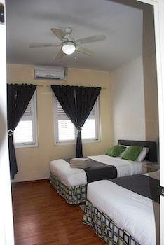 Holiday home Apolonia Boutique Curacao Willemstad
