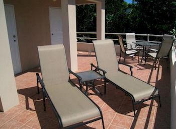 Hotel Casa De Tortuga