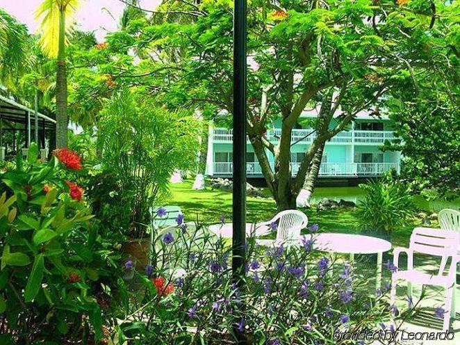 Hotel Royal St. Kitts 4*