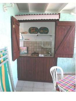 Hotel Le Paradis Saintois Terre-De-Haut