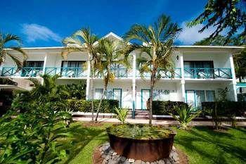 Hotel Mariners