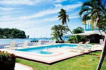 Hotel Mariners 4*