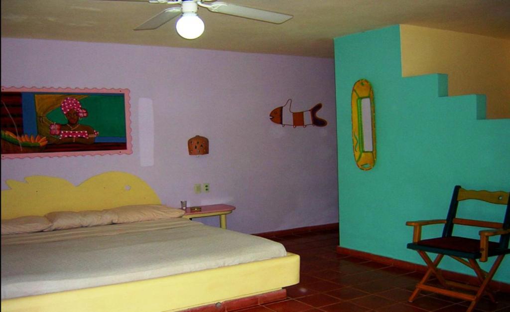 Hotel Coyamar Las Terrenas