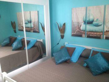 Hotel Les Reves Dor Deshaies