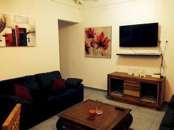 Hotel Les Reves Dor Deshaies
