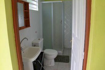 Hotel Les Reves Dor Deshaies