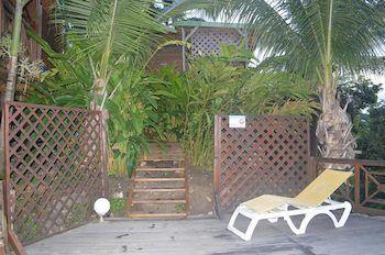 Apartment Residence Les Hauts De Deshaies Deshaies