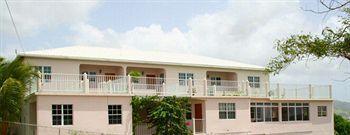 Caribbean And