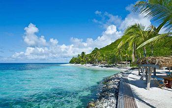 Resort Petit St. Vincent 5*