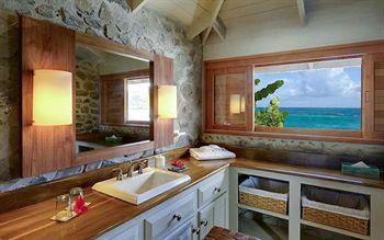 Resort Petit St. Vincent