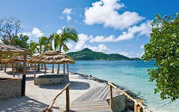 Petit St. Vincent Petit St Vincent Island