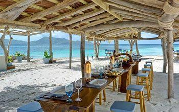 Resort Petit St. Vincent