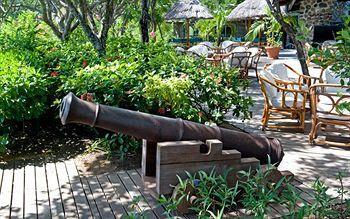 Resort Petit St. Vincent Petit St Vincent Island