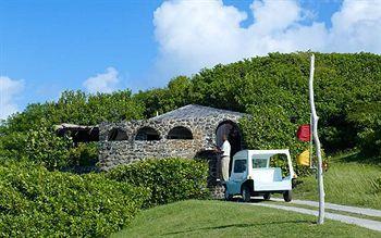 Resort Petit St. Vincent